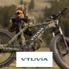 Elevate Your Journey with Vtuvia E-Bikes