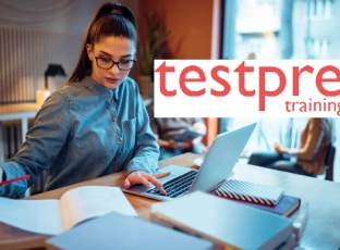 Elevate Your Skills with TestPrepTraining