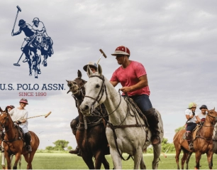 Elevate Your Style: US Polo Association's Luxury Lifestyle Attire