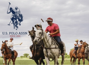 Elevate Your Style: US Polo Association's Luxury Lifestyle Attire