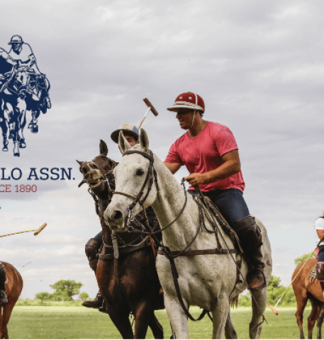 Elevate Your Style: US Polo Association's Luxury Lifestyle Attire