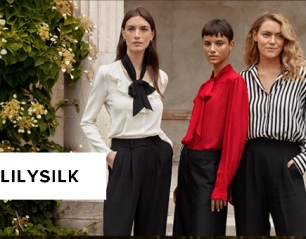 Elevate Your Style with LilySilk's Silk Fashion Staples