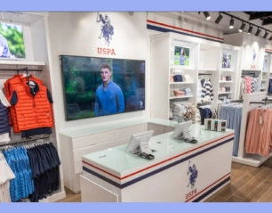 Elevate Your Wardrobe with US Polo Association Clothing