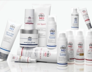 Glow and Go: How EltaMD Combines Sun Protection with Skin Perfection