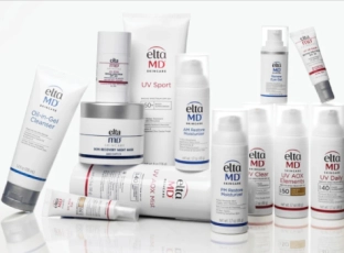 Glow and Go: How EltaMD Combines Sun Protection with Skin Perfection