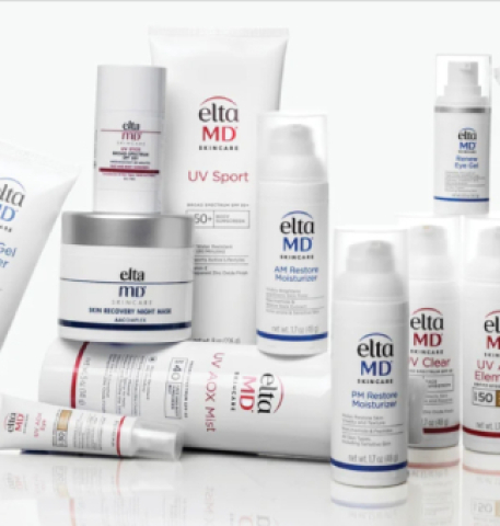 Glow and Go: How EltaMD Combines Sun Protection with Skin Perfection