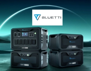 Energize Your Life with Bluetti: From Camping to Emergencies