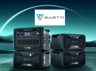 Energize Your Life with Bluetti: From Camping to Emergencies
