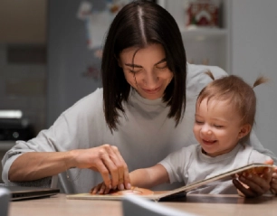 Tiny Steps to Big Learning: How to Enroll Your Toddler in Studies with Ease