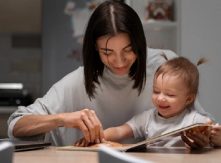 Tiny Steps to Big Learning: How to Enroll Your Toddler in Studies with Ease