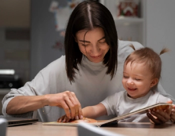 Tiny Steps to Big Learning: How to Enroll Your Toddler in Studies with Ease