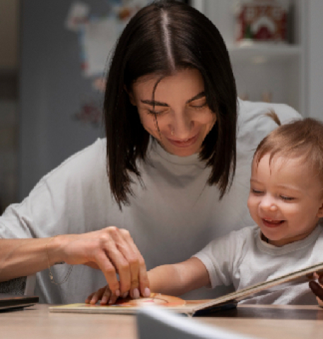 Tiny Steps to Big Learning: How to Enroll Your Toddler in Studies with Ease