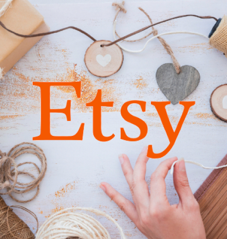 Etsy Treasures: Discover Handmade Delights