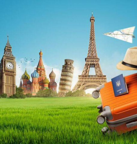 Expedia: Discover Your Next Adventure With Expedia Travel Agency