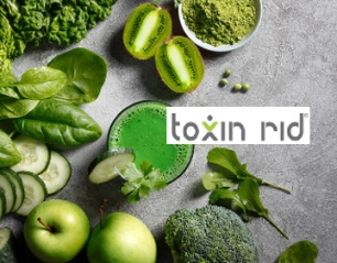 Experience the Ultimate Detox with Toxin Rid