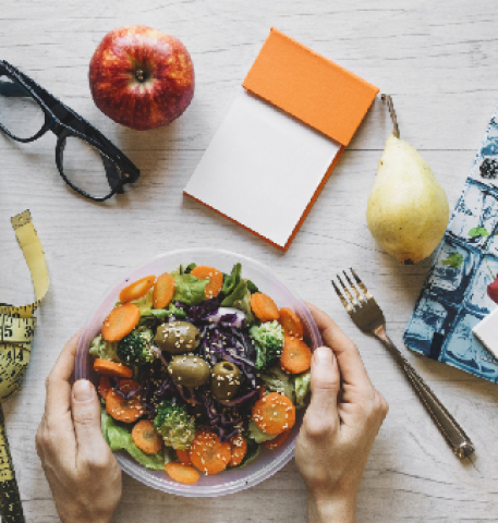 Finding Your Fit: Exploring Different Types of Diets for Health Goals