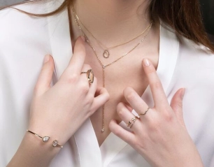 Sparkle and Shine with the Exquisite Jewelry Selections for Every Occasion