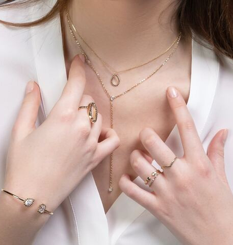 Sparkle and Shine with the Exquisite Jewelry Selections for Every Occasion
