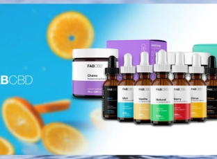 FABCBD: Your Gateway to Wellness and Wholeness