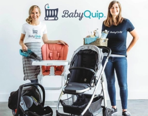 Family Adventures Made Easy with BabyQuip