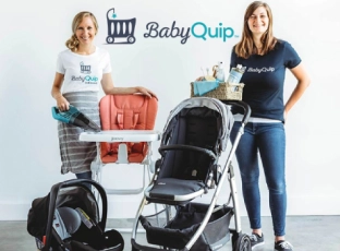 Family Adventures Made Easy with BabyQuip