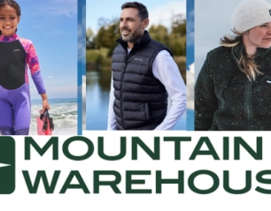 Family Hikes Made Easy with Mountain Warehouse