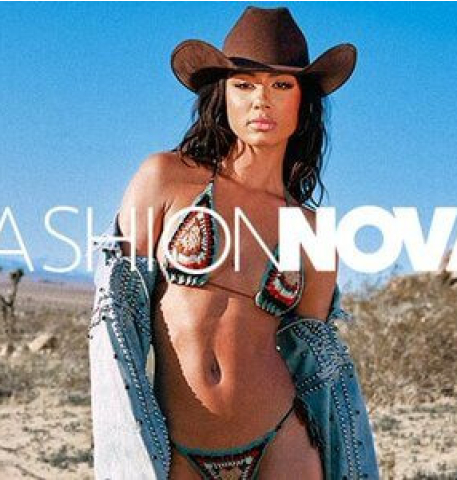 Fashion Nova: How To Become Fashion Nova's Brand Ambassador