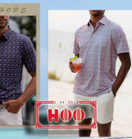 Discover the Latest Fashion Trends at Hooshops