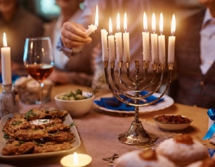 Feasting and Festivities: A Guide to Hanukkah Celebrations