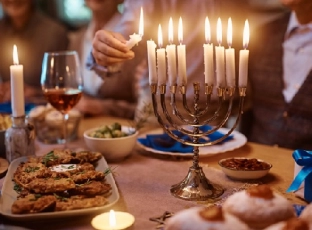 Feasting and Festivities: A Guide to Hanukkah Celebrations