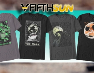 Fifth Sun: Where Artistry Meets Apparel