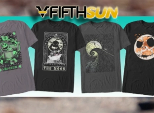 Fifth Sun: Where Artistry Meets Apparel