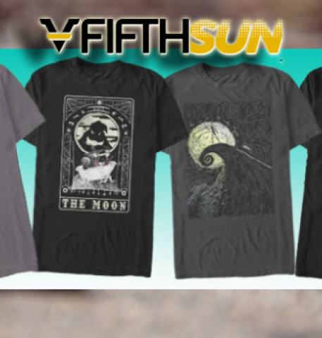 Fifth Sun: Where Artistry Meets Apparel