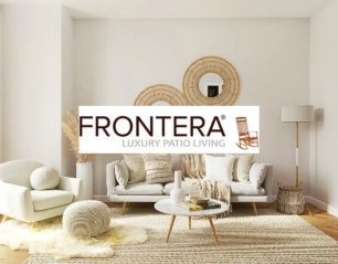 Find Your Perfect Outdoor Furniture Match with Frontera