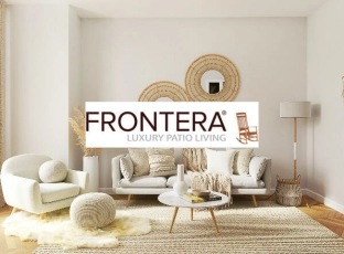 Find Your Perfect Outdoor Furniture Match with Frontera