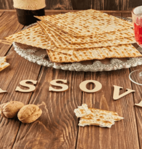 From Bitter to Sweet: Celebrating the Last Day of Passover