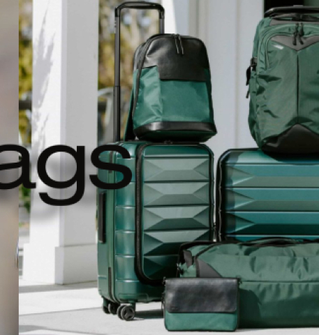 From Commute to Adventure: eBags’ Versatile Collection