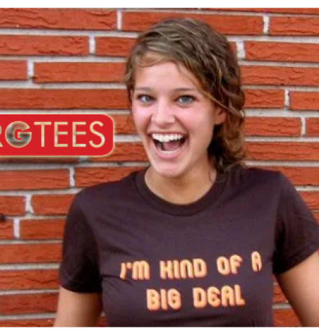 From Design to Wardrobe: The Snorg Tees Experience
