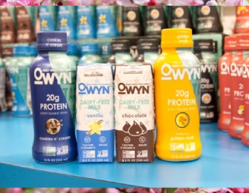 From Seed to Sip: OWYN's Journey to Purity