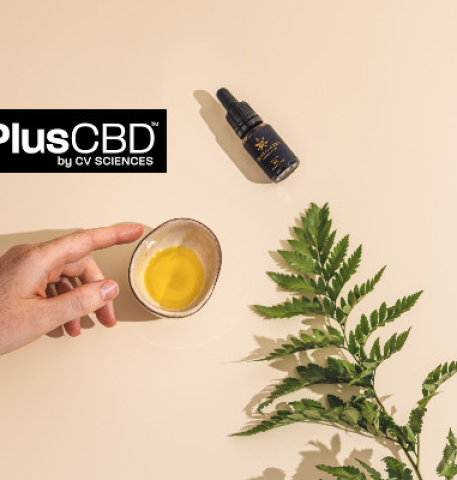 From Stress to Serenity: How Plus CBD Oil Can Transform Your Life