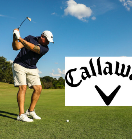 From Tee to Green: Mastering Your Game with Callaway Golf