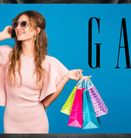 Fashion Frenzy: Discovering Gap's Latest Trends