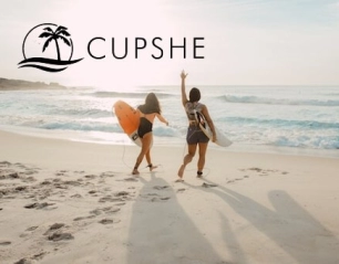 Get Ready For Summer With Cupshe Swimwear!