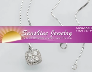 Get Ready to Glow with Sunshine Jewelry