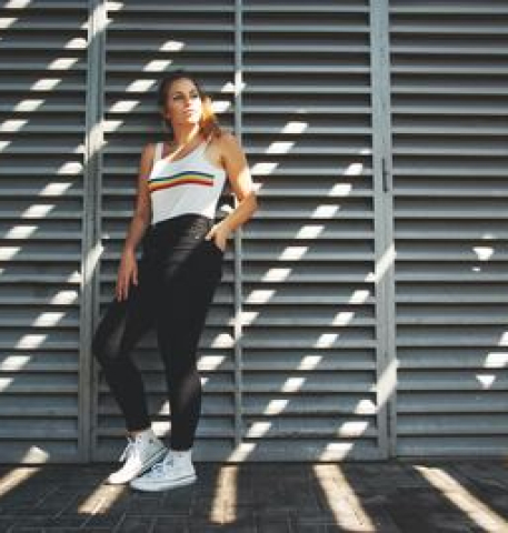 Get Style and Comfort in Every Step with P448
