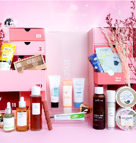 Get the Glow: Stylevana’s Guide to Flawless Skin
