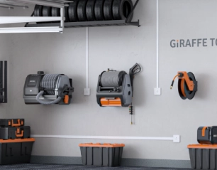 Work Smarter, Not Harder: Giraffe Tools That Simplify Your Job