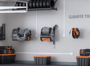 Work Smarter, Not Harder: Giraffe Tools That Simplify Your Job