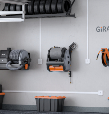 Work Smarter, Not Harder: Giraffe Tools That Simplify Your Job