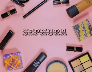 Glow Up With Sephora This Season